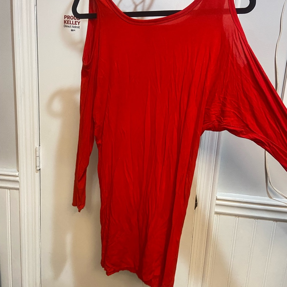 Red Top